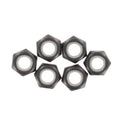 M6 Lock Nut (6pcs)