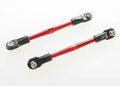 3139X ALUM TOE LINKS RUSTLER