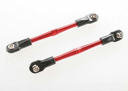 3139X ALUM TOE LINKS RUSTLER