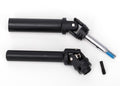 6852X Driveshaft Assembly Re H/D Stampede 4x4
