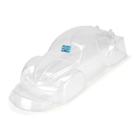 3238-63 VW BAJA BUG CLEAR BODY
