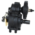 Gearbox Unit
