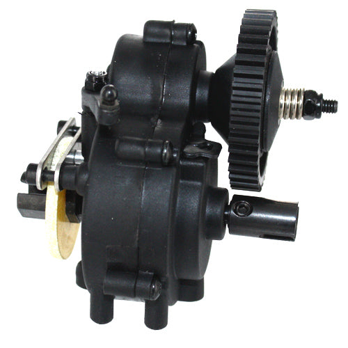Gearbox Unit