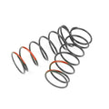 Shock Spring Set (Front,Red)