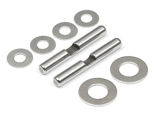 101301 Differential Shaft Set