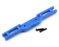 73995 RE BUMPER BLU 1/16 E-REV