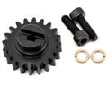 20T Pinion Gear, 1.5M & Hardware: 5IVE-T,MINI WRC