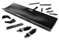 Alloy Machined Snowplow Kit for 1/5 Kraton 4X4 8S BLX Brushless Monster Truck C29604BLACK