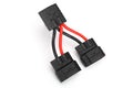 traxxas parallel connector