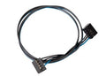 Data link, telemetry expander (connects #6550X telemetry expander 2.0 to the #6590 high-voltage power amplifier)