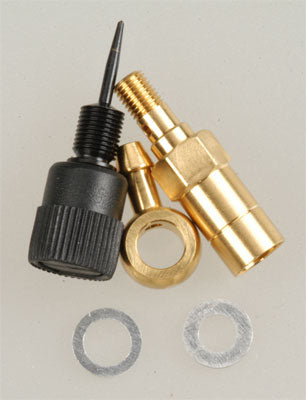 15285 MAIN NEEDLE VLV SET K4.6