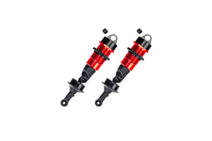 Shock Set Bore:16mm, Length:106mm Oil:2000cSt