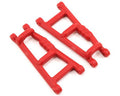 Rear A-Arms (2), Red: RU, ST