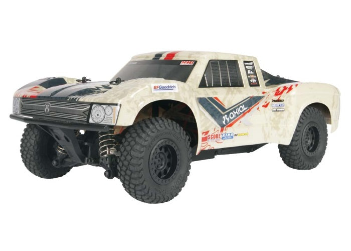 AX90052 Yeti 1/18TH Score Trophy Truck 4WD RTR