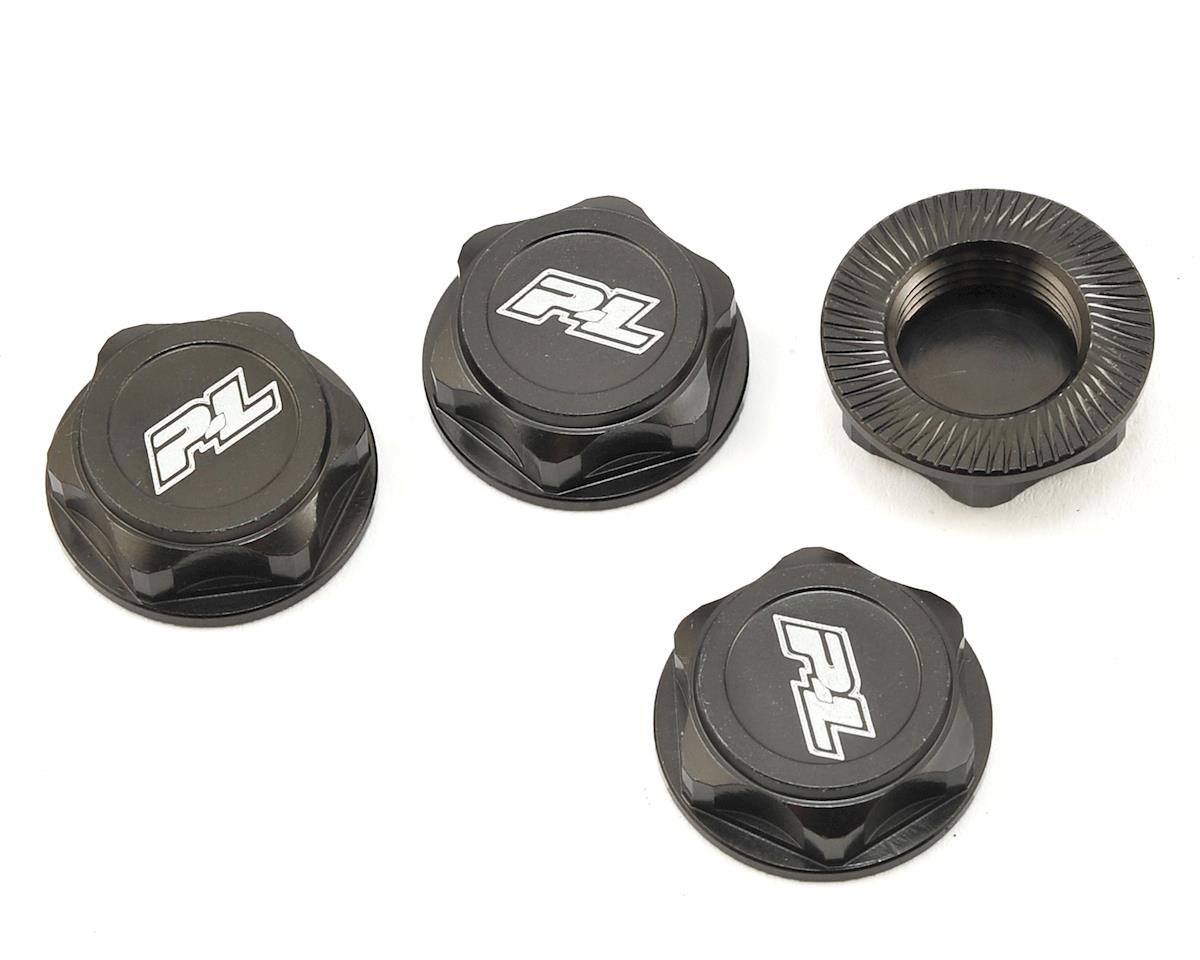 17mm Wheel Nuts:PRO-MT 4X4