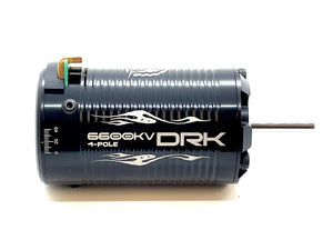DRK 4-Pole 6600KV Brushless Motor