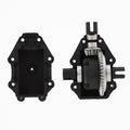 Diff. Gearbox Unit