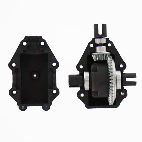 Diff. Gearbox Unit