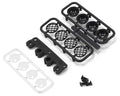 80982 Light Canister Set Black Nitro Slash