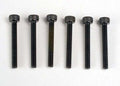 2556 Header Screws (6)