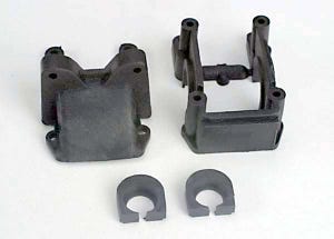 4318 Differential Housing 4-Tec