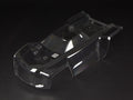 AR406050 Body Kraton 6S Clear II