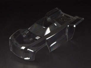 AR406050 Body Kraton 6S Clear II
