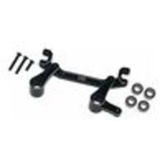 Aluminum HD Bearing Bellcrank Arrma 1/10 4x4 4s
