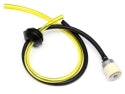 87470 FUEL LINE SET BAJA