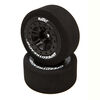 SpeedTreads AnticFoam SC MTDBLK:SL R ECX4X4 F/R(2)