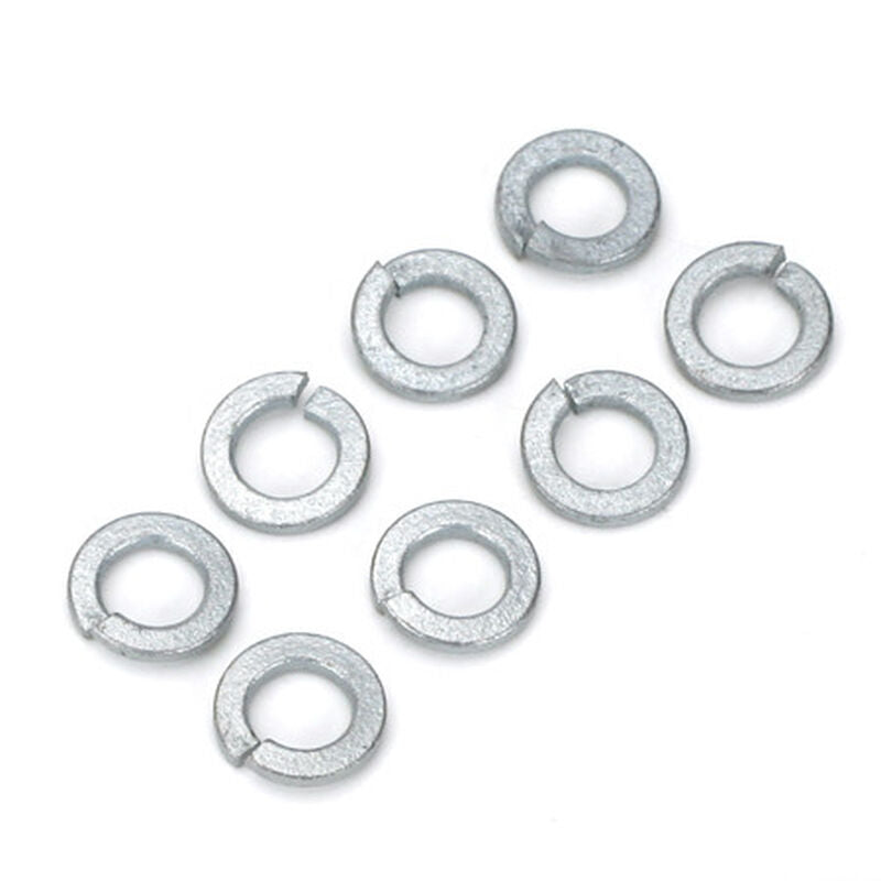#6 Split Washer