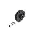 ARA311124     Pinion Gear, 36T Mod1 Safe-D8