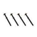 Drive Shafts, 4pcs