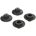 AR708007 Flanged Lock Nut 5x8mm (4)