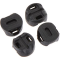 Rubber Landing Gear Set Proto X FPV (4)