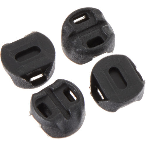 Rubber Landing Gear Set Proto X FPV (4)