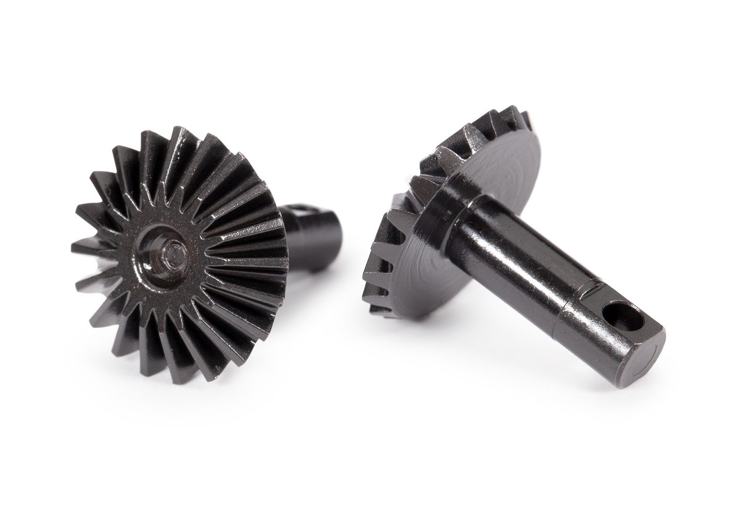 tra9483  OUTPUT GEARS, DIFFERENTIAL