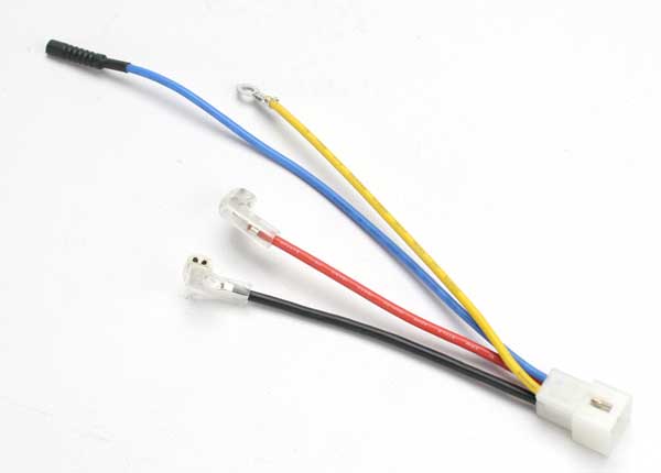 4583 EZ Start Wiring Harness Jato