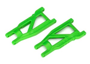SUSPENSION ARMS HD COLD GREEN