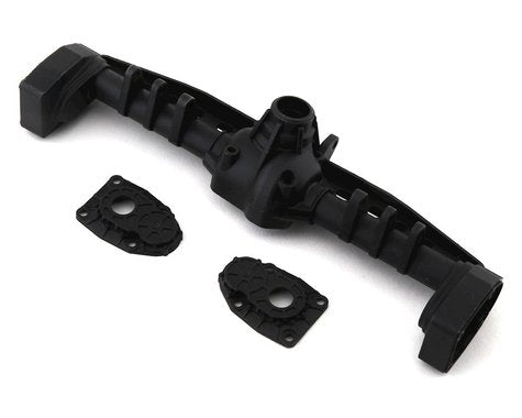 AR45P Portal Axle Housing (Rear): SCX10 III