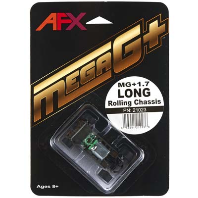 Mega G+ Rolling Chassis - Long