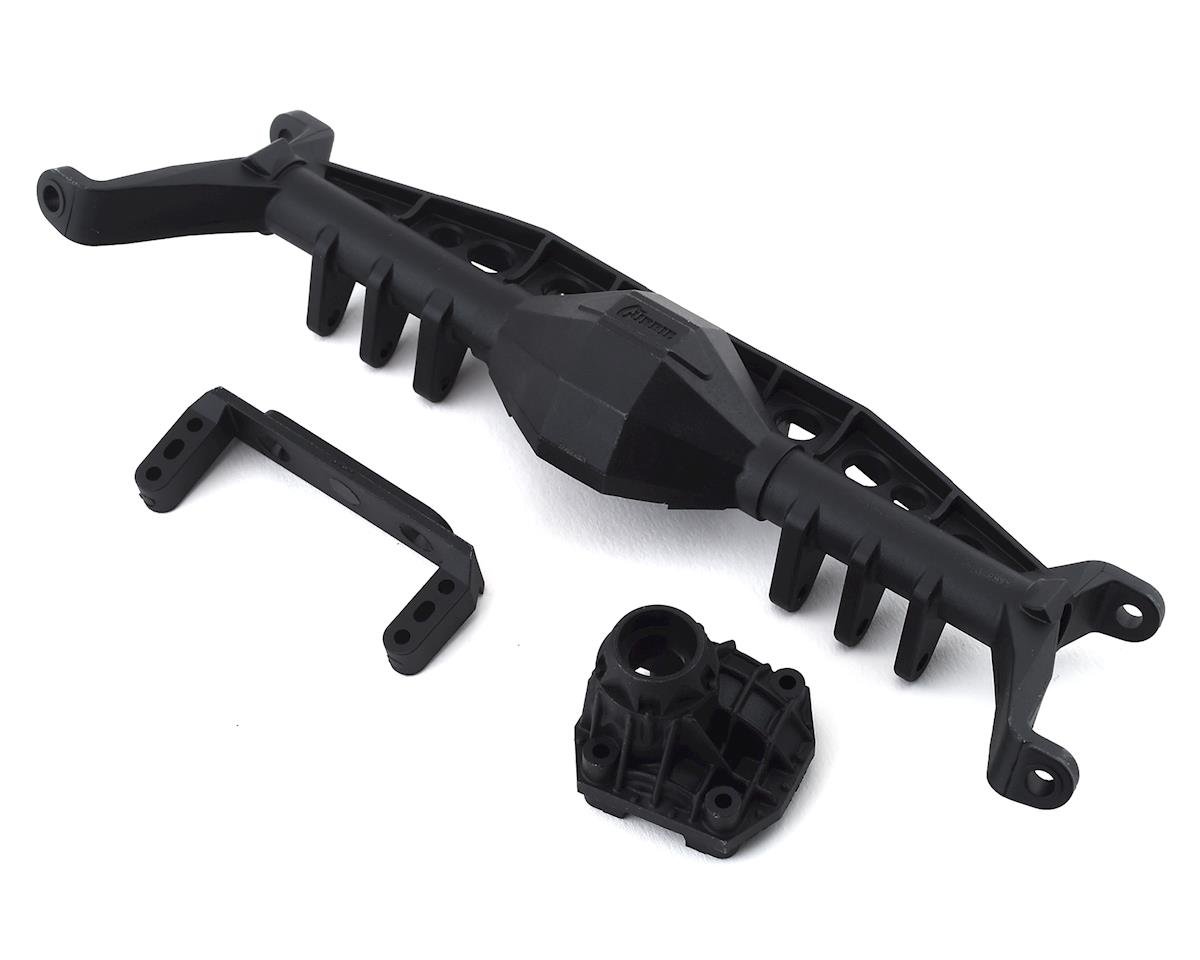 Currie F9 Portal Axle Housing/3rd member FR: UTB