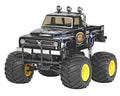 Tamiya 1/12 Midnight Pumpkin Black Edition