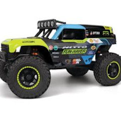 Venture18 U4 Ford Bronco 4400 - VGJR