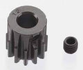 8612 Extra Hard 12T Blackened Steel 32P Pinion 5mm