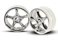 2473 Tracer Front Wheels Chrome Bandit (2)