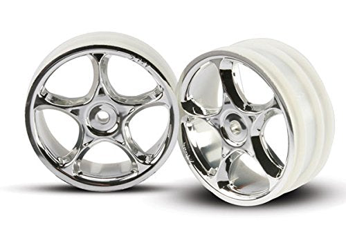 2473 Tracer Front Wheels Chrome Bandit (2)