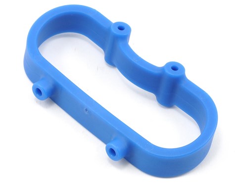 80875 RE BUMPER MOUNT BLU REVO