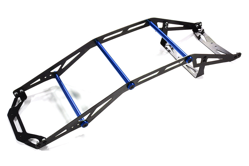 Alloy Metal Roll Cage Body Kit for Traxxas X-Maxx 4X4