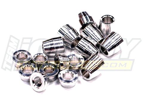 6mm & 3mm Shim Spacer (8) for Rock Crawler